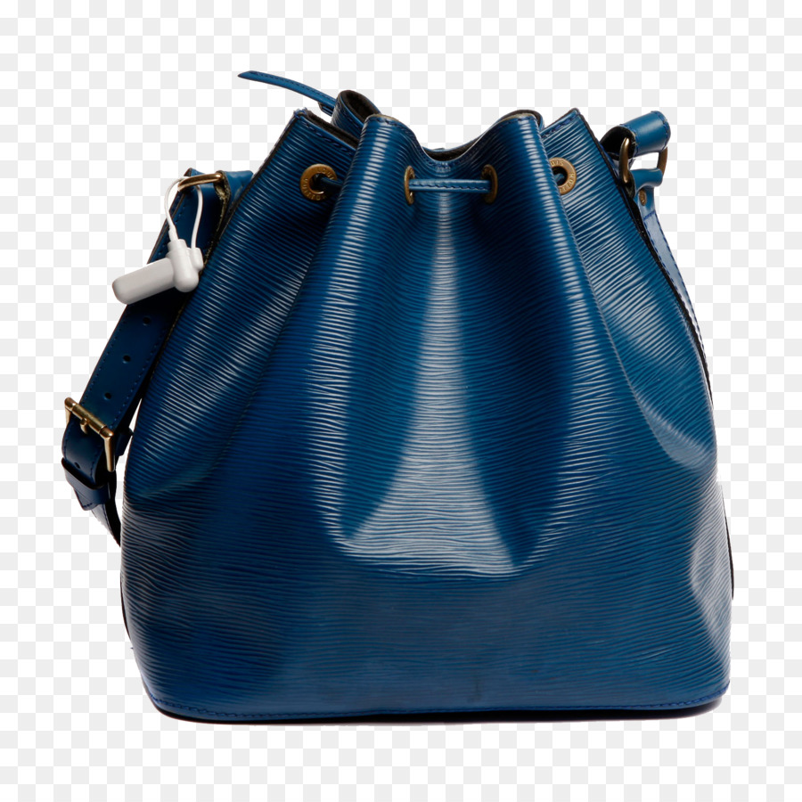 Bolsa Azul，Moda PNG