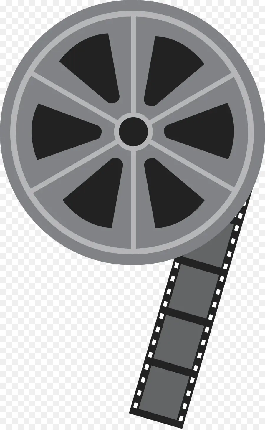 Rolo De Filme，Filme PNG