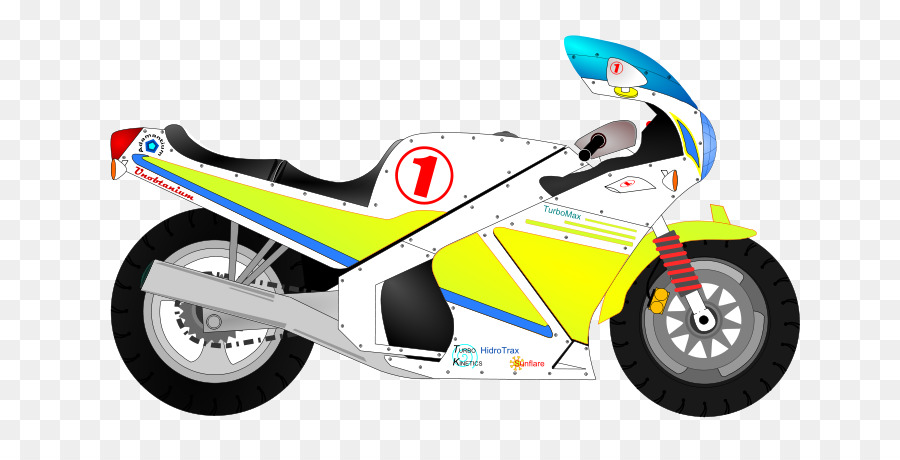 Motocicleta，Corrida PNG