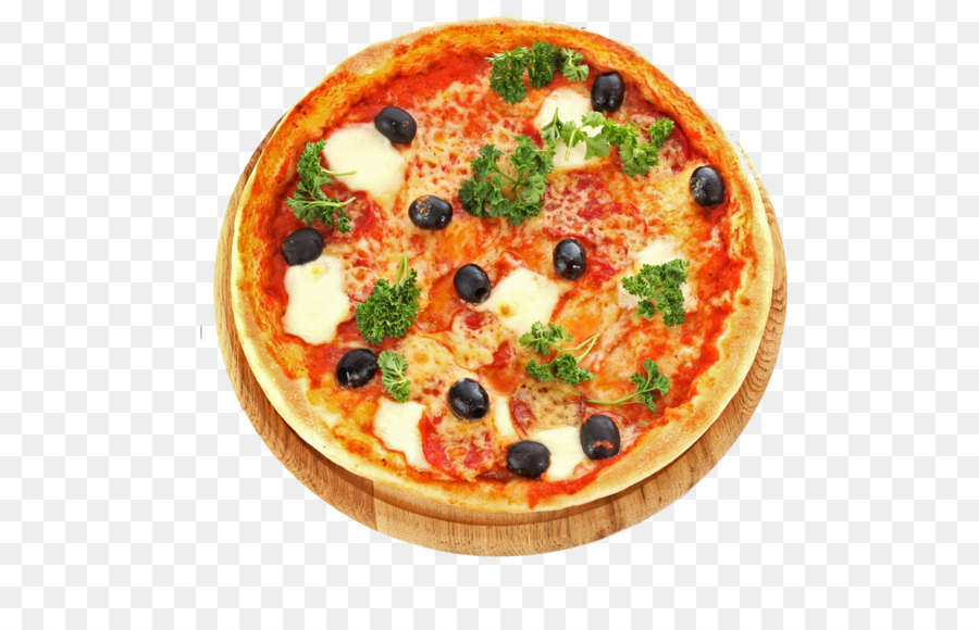 Pizza，Cozinha Italiana PNG