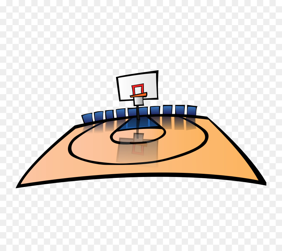 Quadra De Basquete，Aro PNG