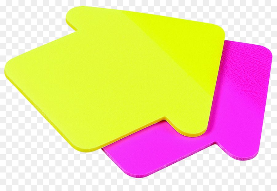 Postit Nota，A Avery Dennison PNG