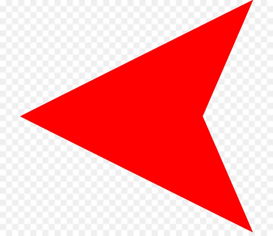 Triângulo，área PNG