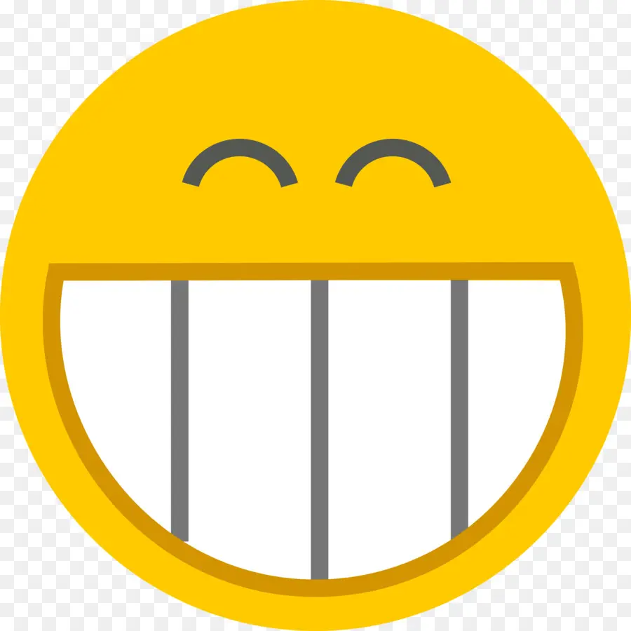 Emoji Sorridente，Face PNG