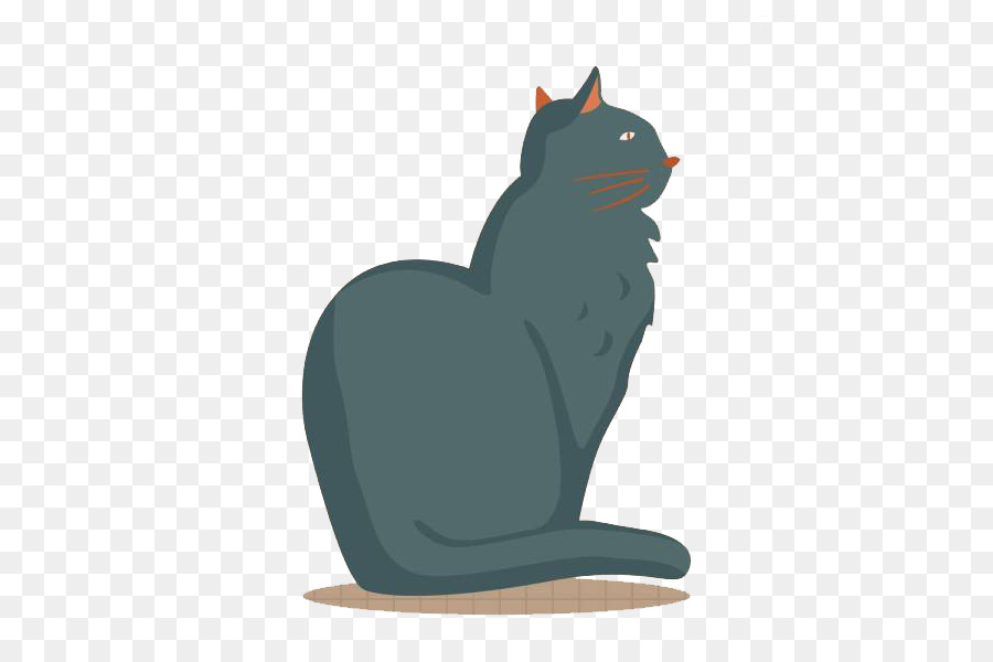 Gato，Gatinho PNG