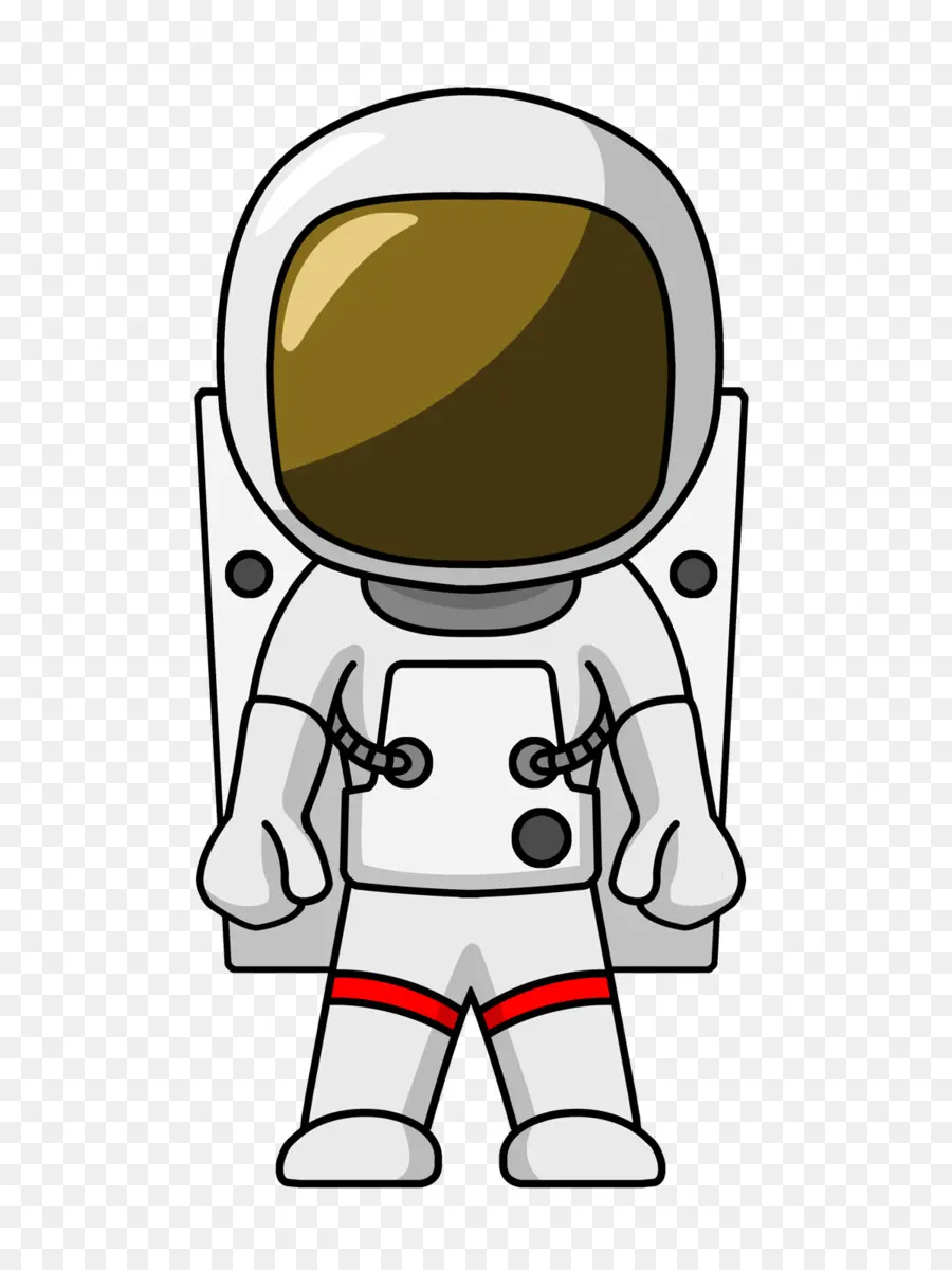 Astronauta，Espaço PNG