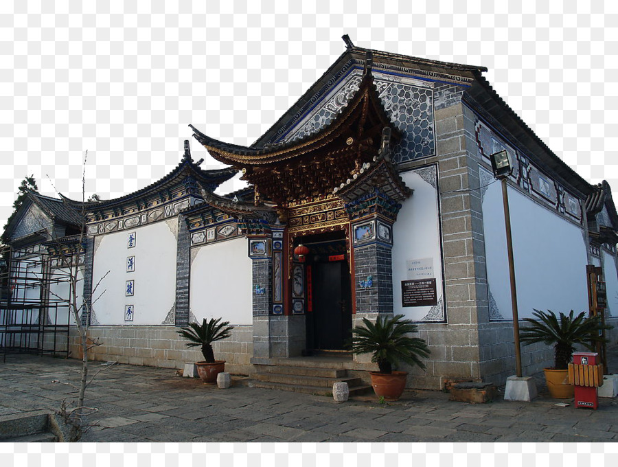 Kunming，Xishuangbanna Dai Prefeitura Autônoma PNG
