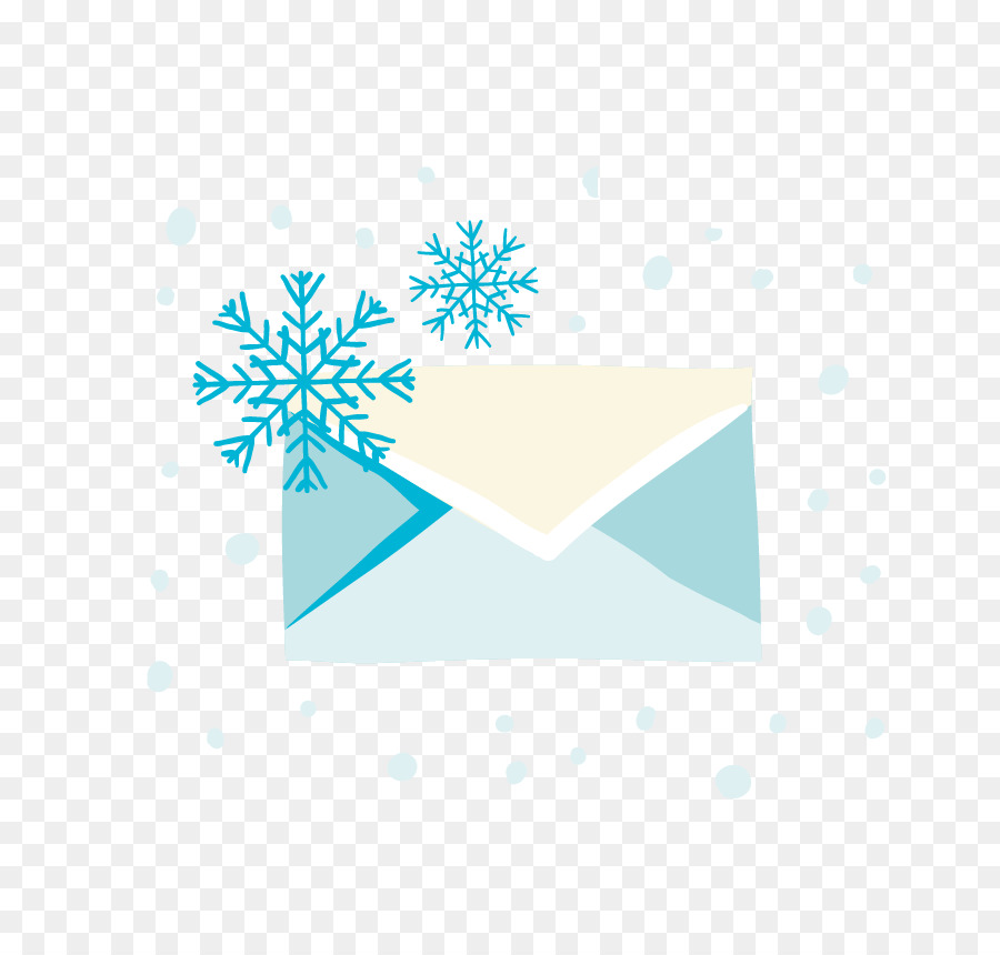 Envelope，Cartão Postal PNG