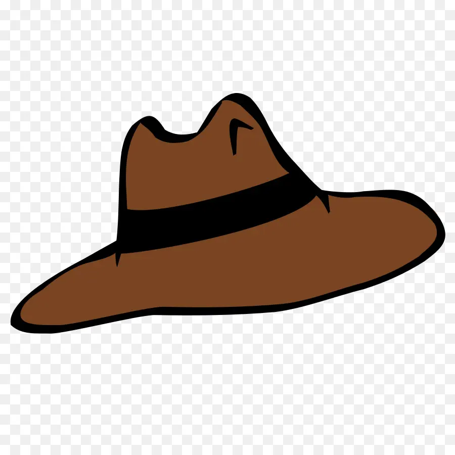 Chapéu，Chapéu De Cowboy PNG