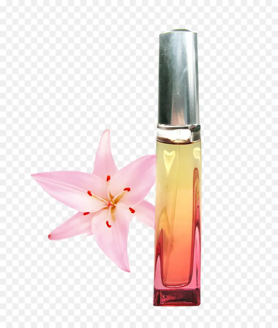 Frasco De Perfume，Fragrância PNG