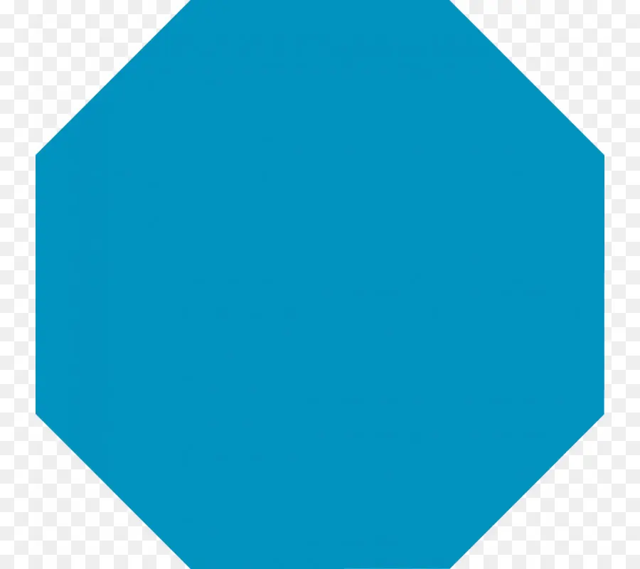 Octagon，Forma PNG