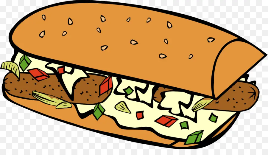 Cachorro Quente，Hamburger PNG