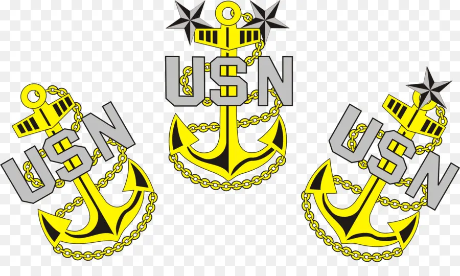 Suboficial，A Marinha Dos Estados Unidos PNG