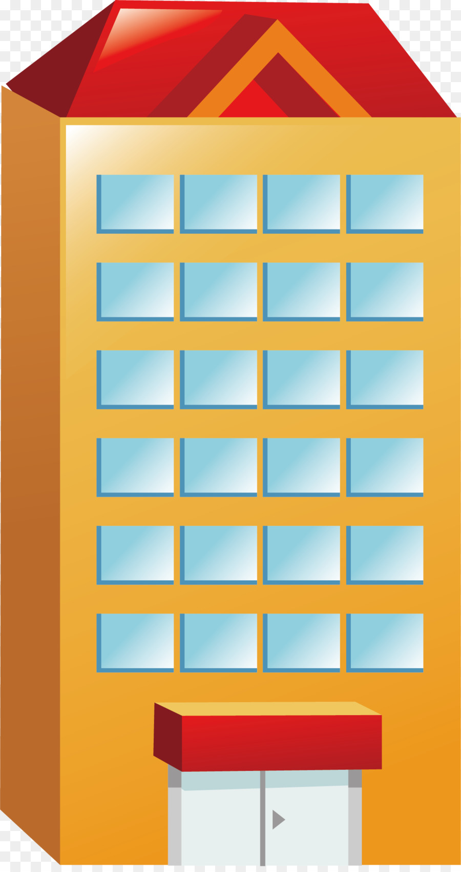 Prédio，Windows PNG