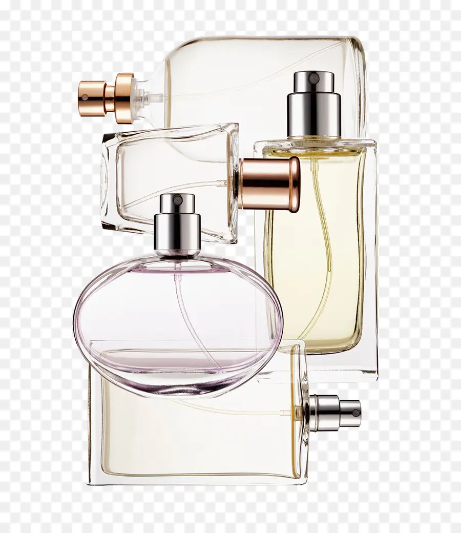 Chanel Nº 5，Perfume PNG