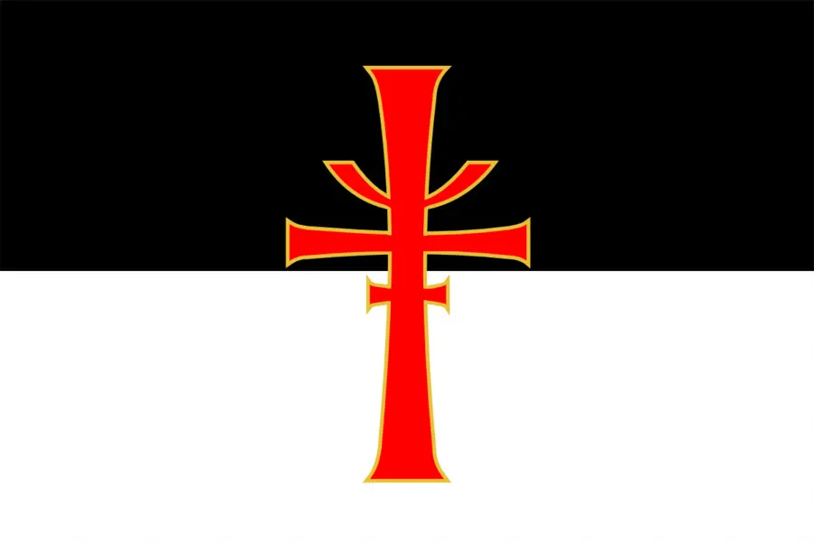 Cruz，Bandeira Da Sicília PNG