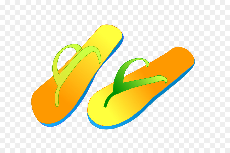 Flip Flops，Chinelo PNG