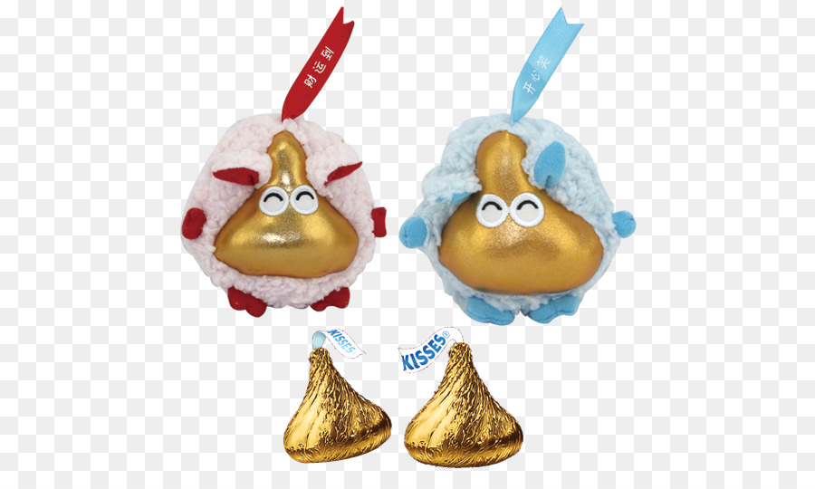 Hershey Empresa，Hersheys Beijos PNG