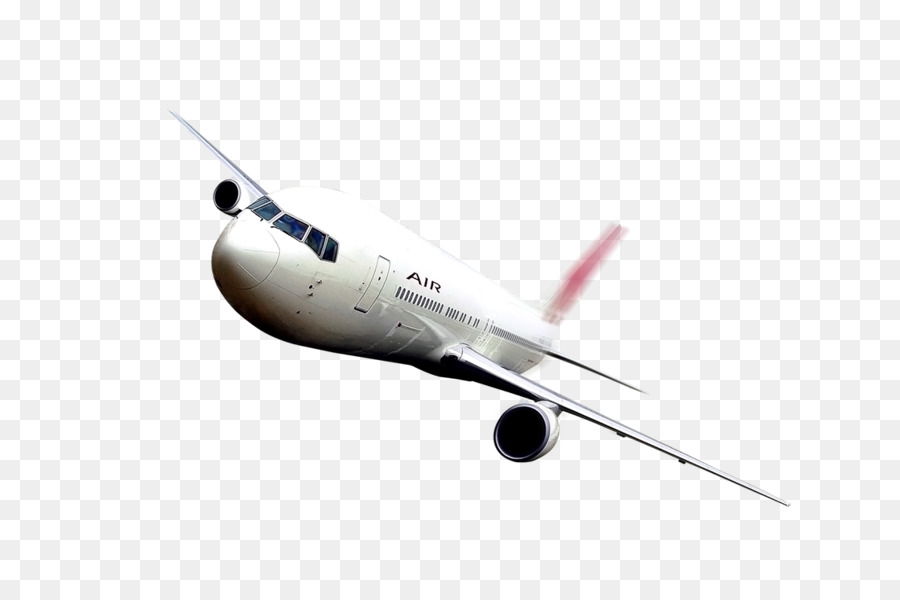 Avião，Voo PNG