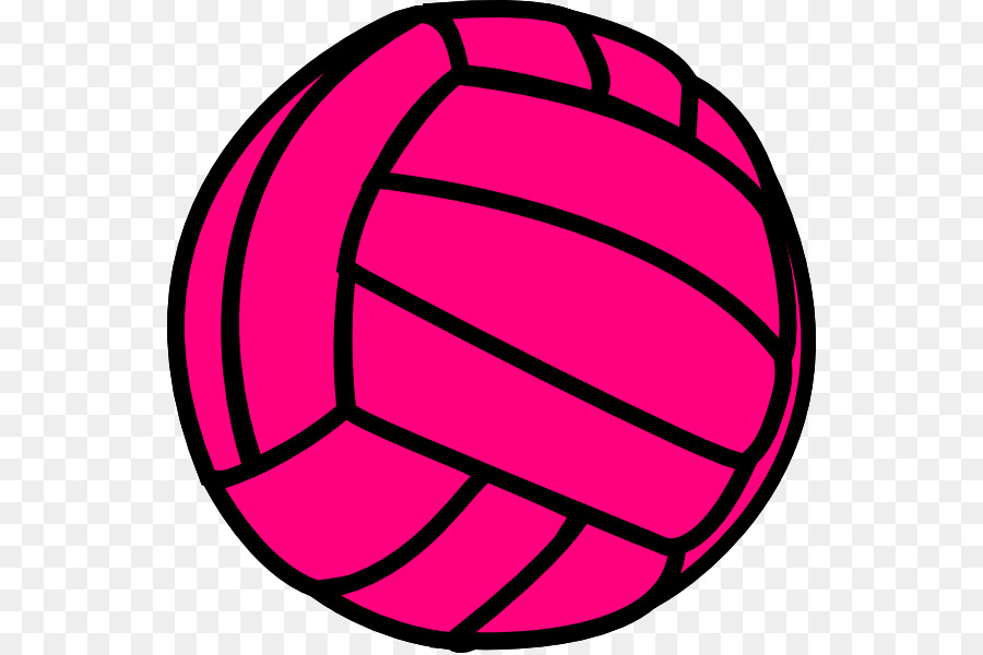 Voleibol Roxo，Bola PNG