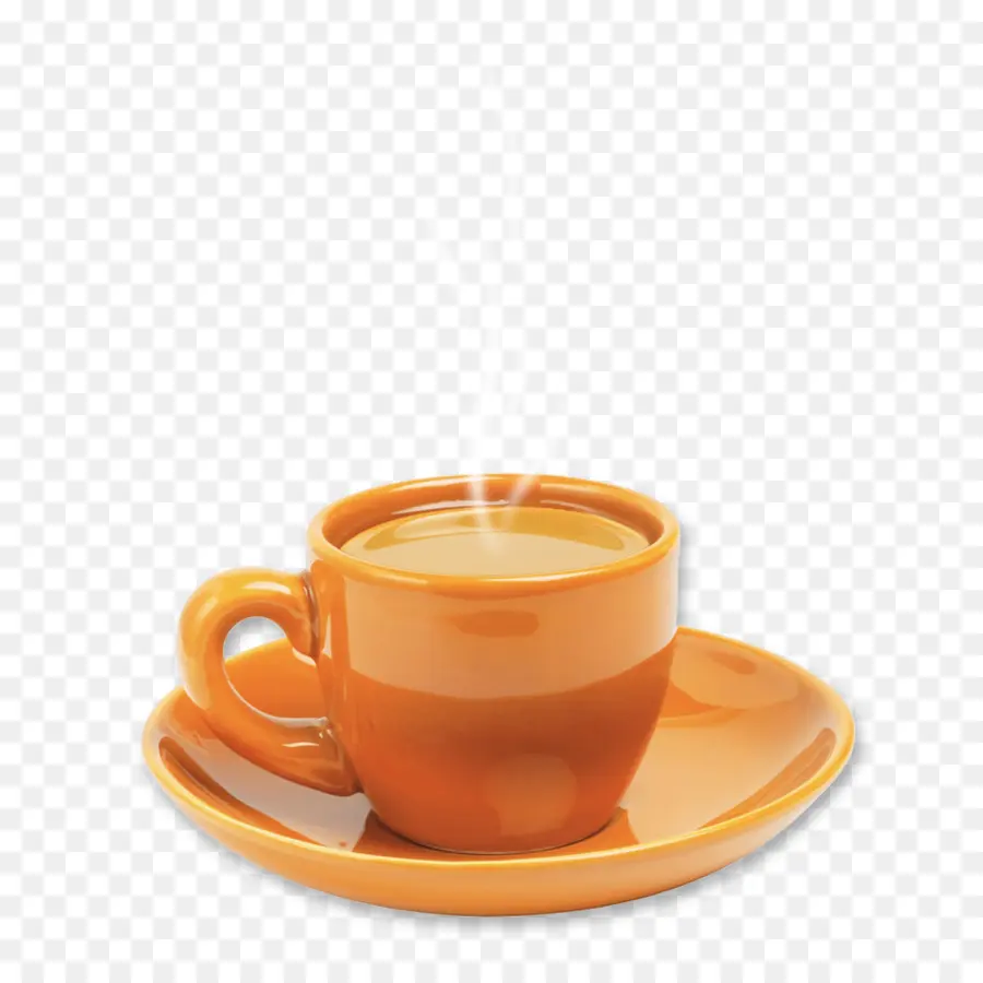 Café，Chá PNG