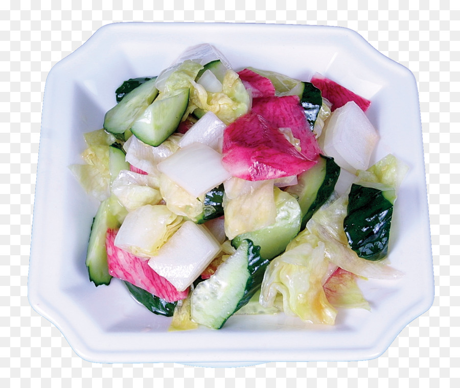 Salada Grega，Cozinha Chinesa PNG