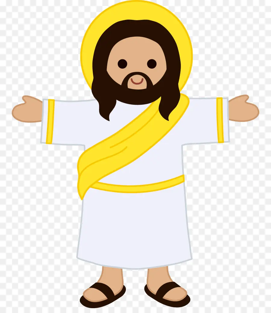 Jesus，Cristandade PNG