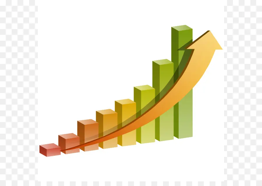 Gráfico De Crescimento，Crescimento PNG