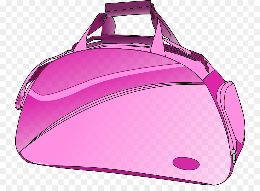 Bolsa，Rosa PNG