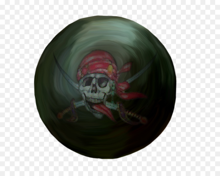 Crânio，Pirata PNG