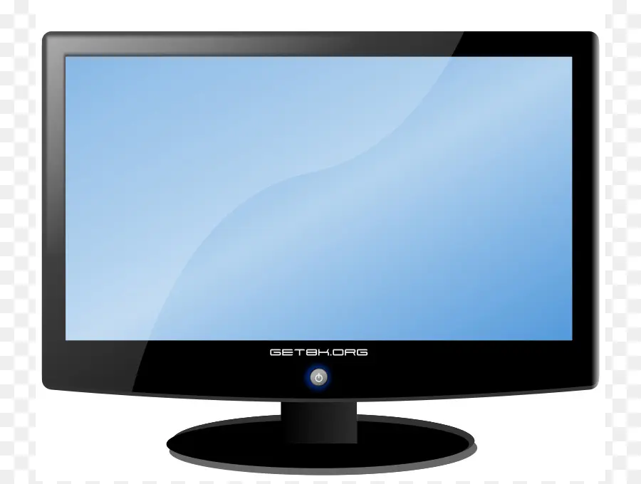 Monitor，Tela PNG