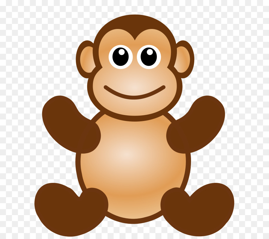 Grampy george!  Desenho de macaco, Macacos, Pintura infantil