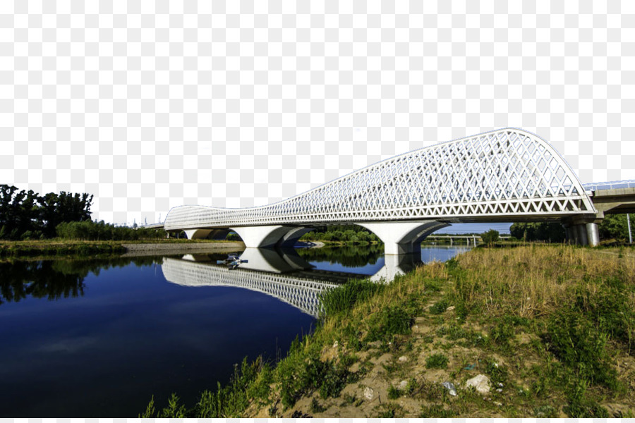 Ponte Branca，Rio PNG