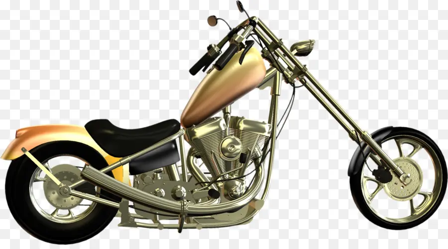 Motocicleta，Bicicleta PNG