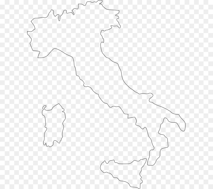 Mapa，Contorno PNG