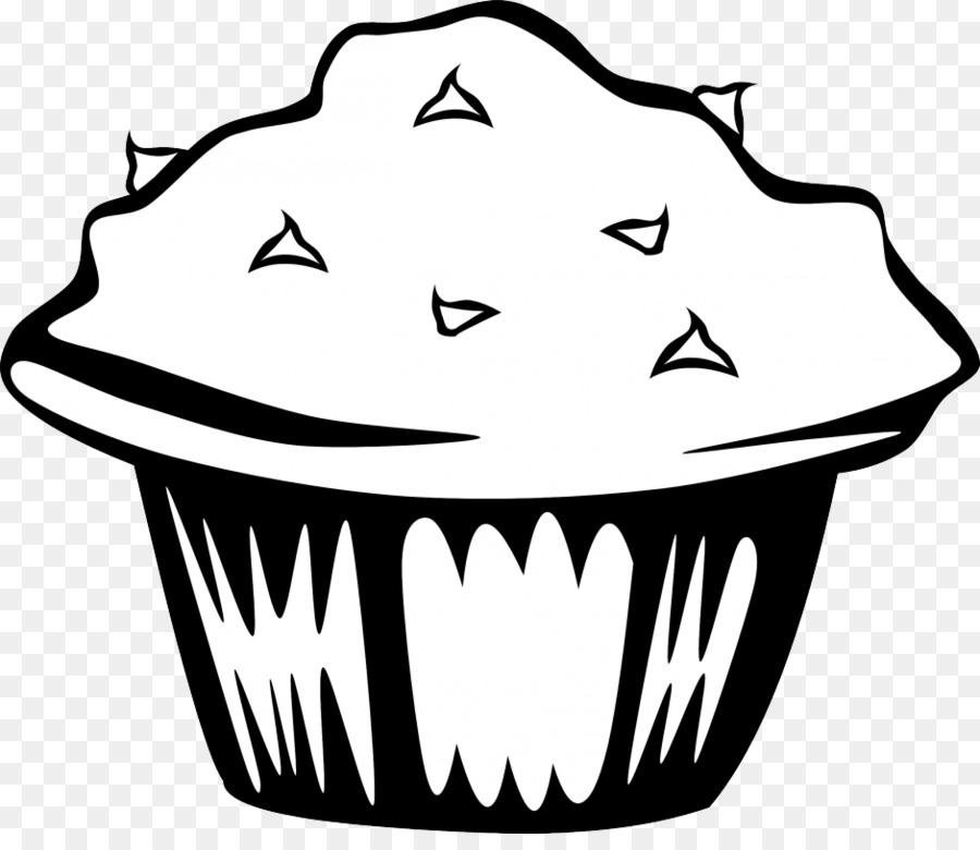 Muffin，Sobremesa PNG