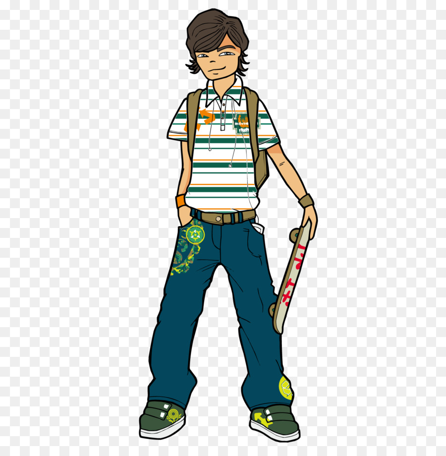 Juventude，Cartoon PNG