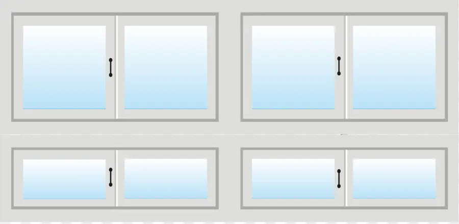 Windows，Vidro PNG