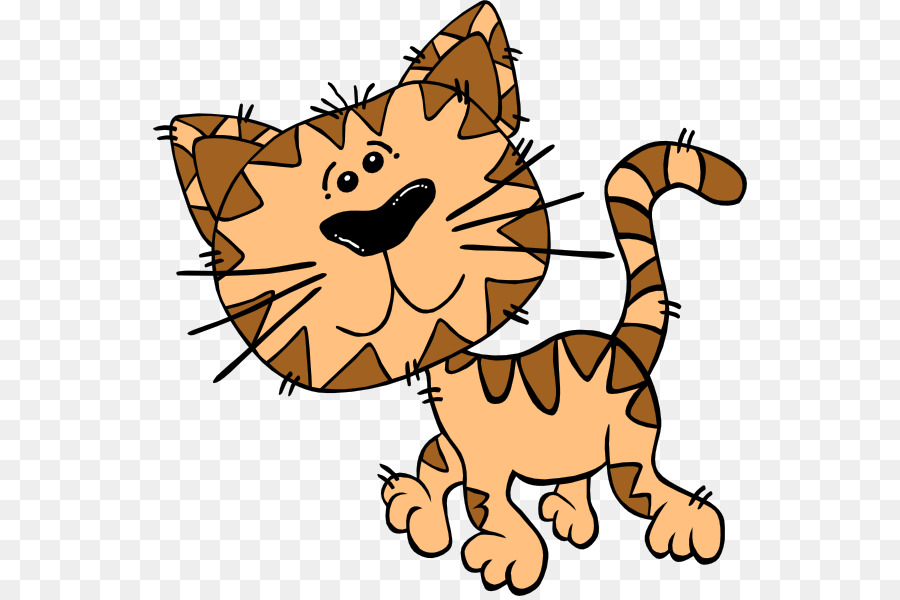 Gato，Listras PNG