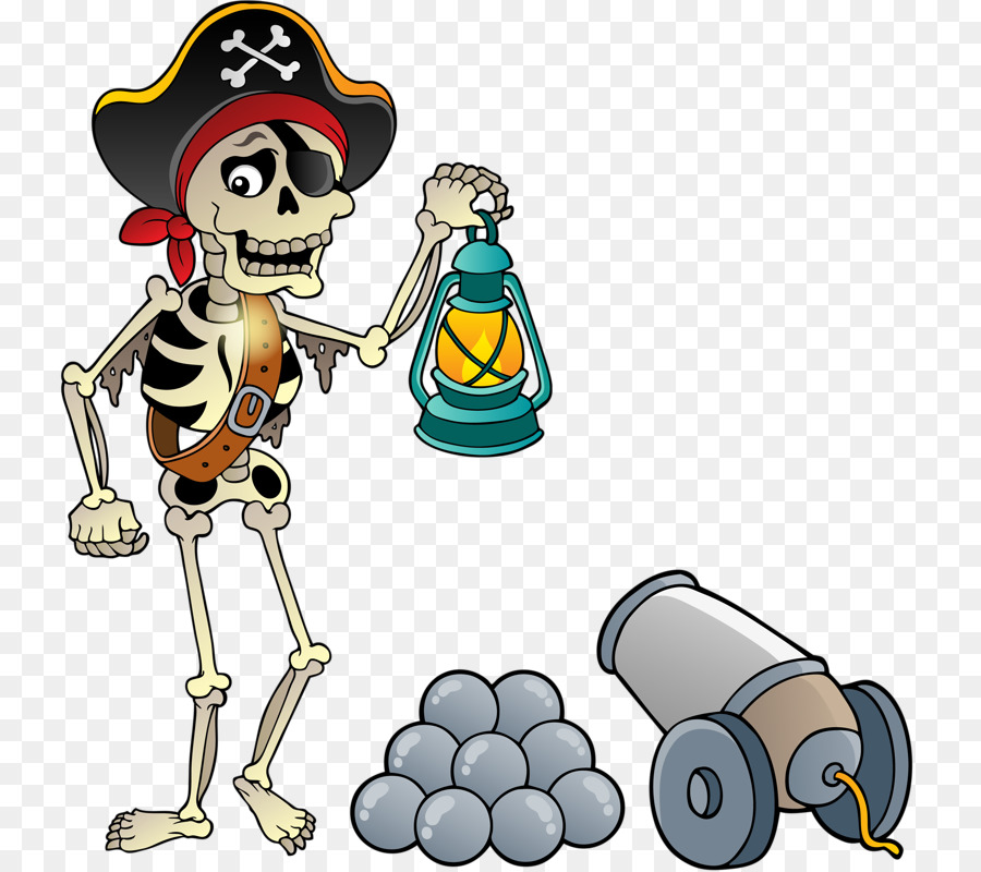 Cartoon，Pirataria PNG