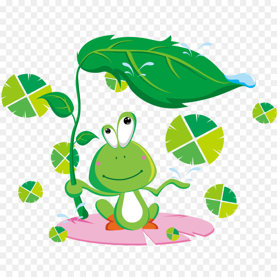 Sapo Download Cartoon Png Transparente Gr Tis