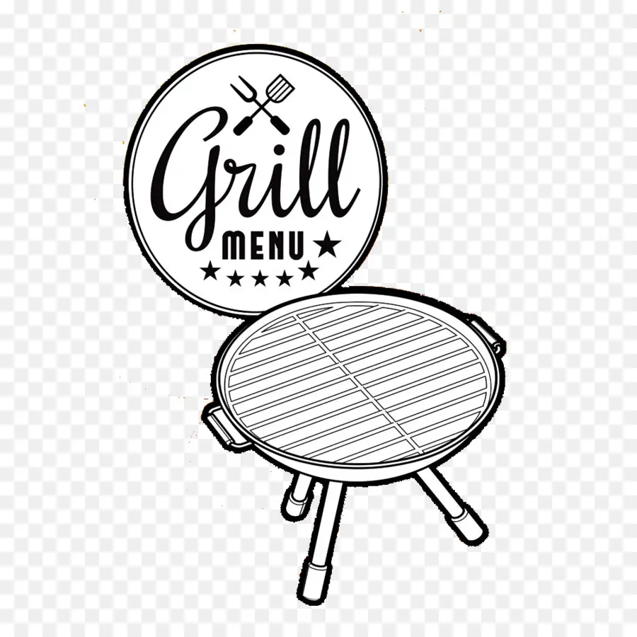 Grade，Churrasco PNG