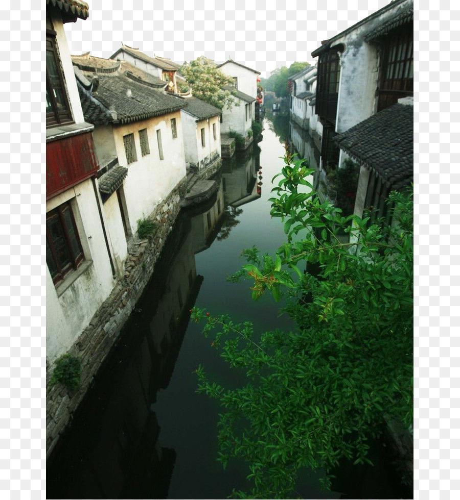 Zhouzhuang，Guzhen Guangdong PNG