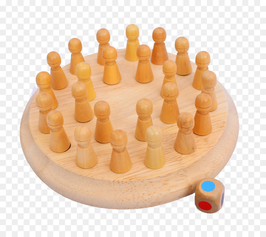 Jogo De Madeira，Jogo De Tabuleiro PNG