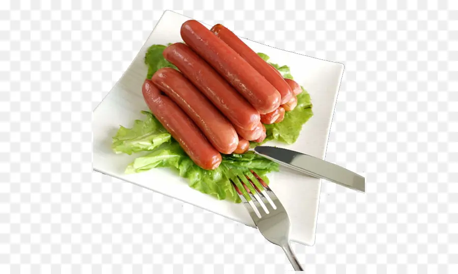 Bratwurst，Salsicha PNG