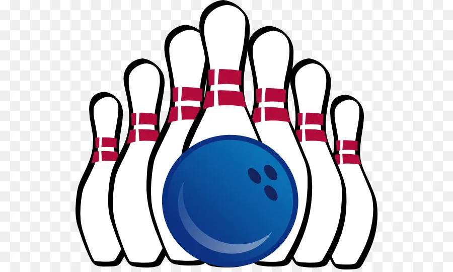 Boliche，Pin Bowling PNG