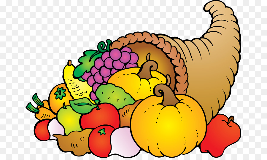 Cornucópia，Frutas PNG