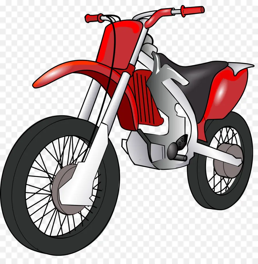 Motocicleta，Bicicleta PNG