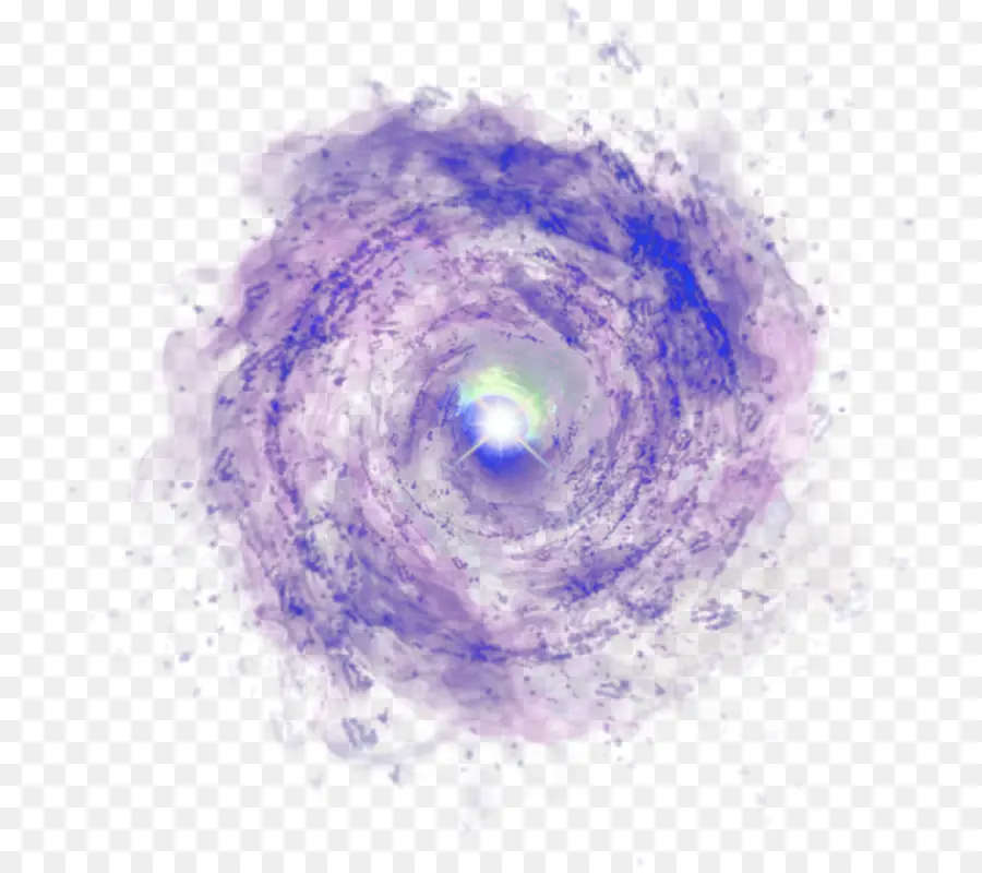 Galaxy，Galáxia Espiral PNG