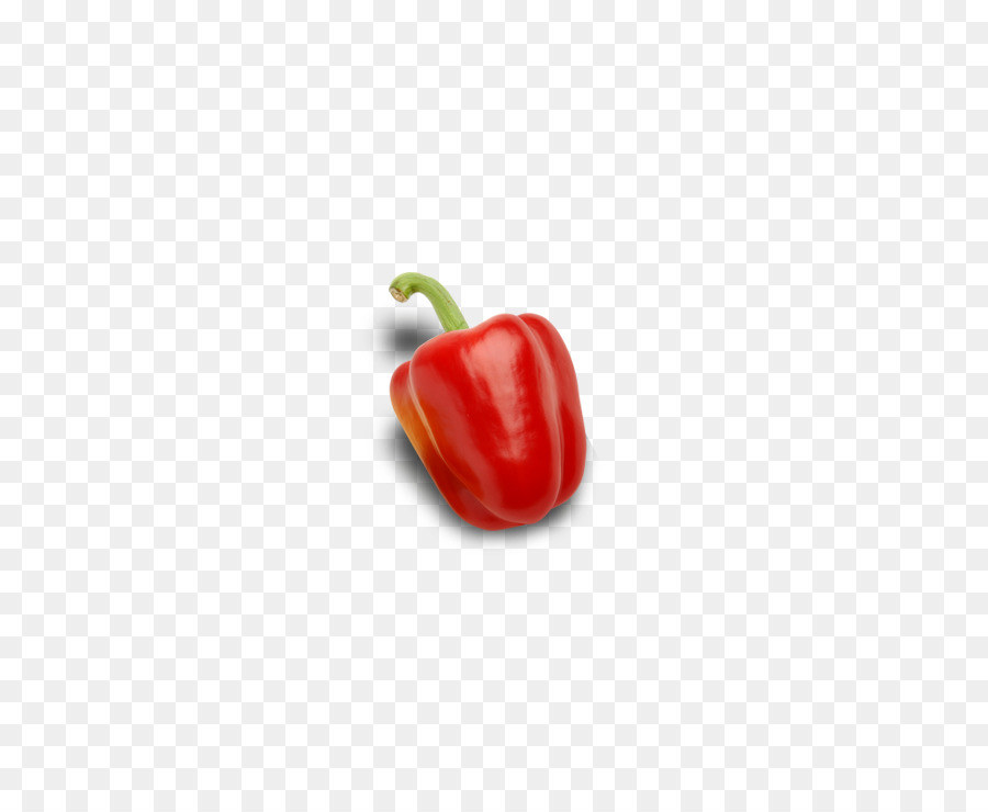 Habanero，Pimentão PNG